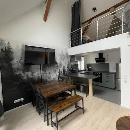 Freigeist Zeitraum Apartment Hassloch  Exterior photo