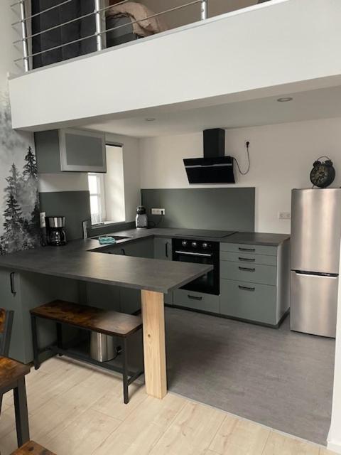 Apartment Freigeist Zeitraum Hassloch (Rhineland-Palatinate)