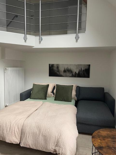 Freigeist Zeitraum Apartment Hassloch (Rhineland-Palatinate)
