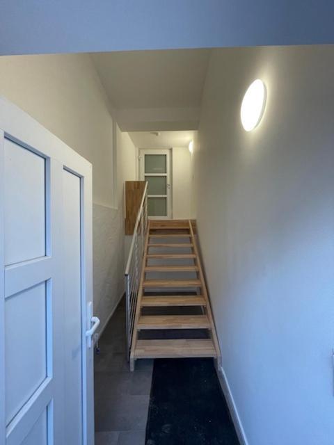 Freigeist Zeitraum Apartment